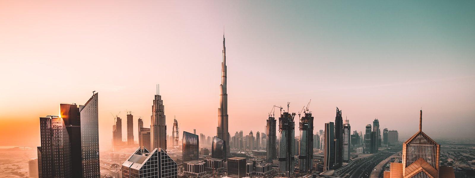 Dubai Offshore vs. RAK Offshore